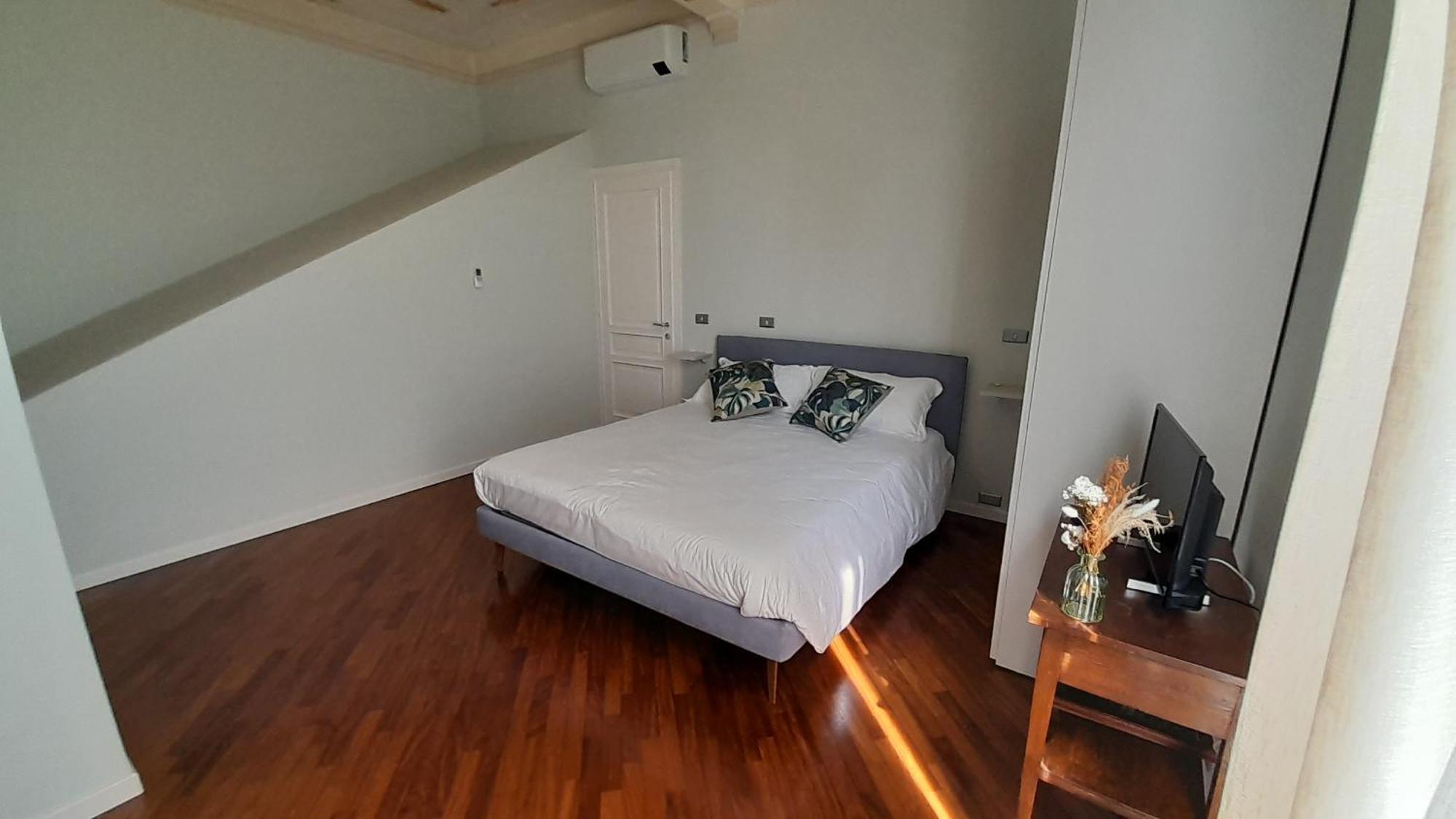 B&B Villa Sofora Reggio d'Emilie Extérieur photo