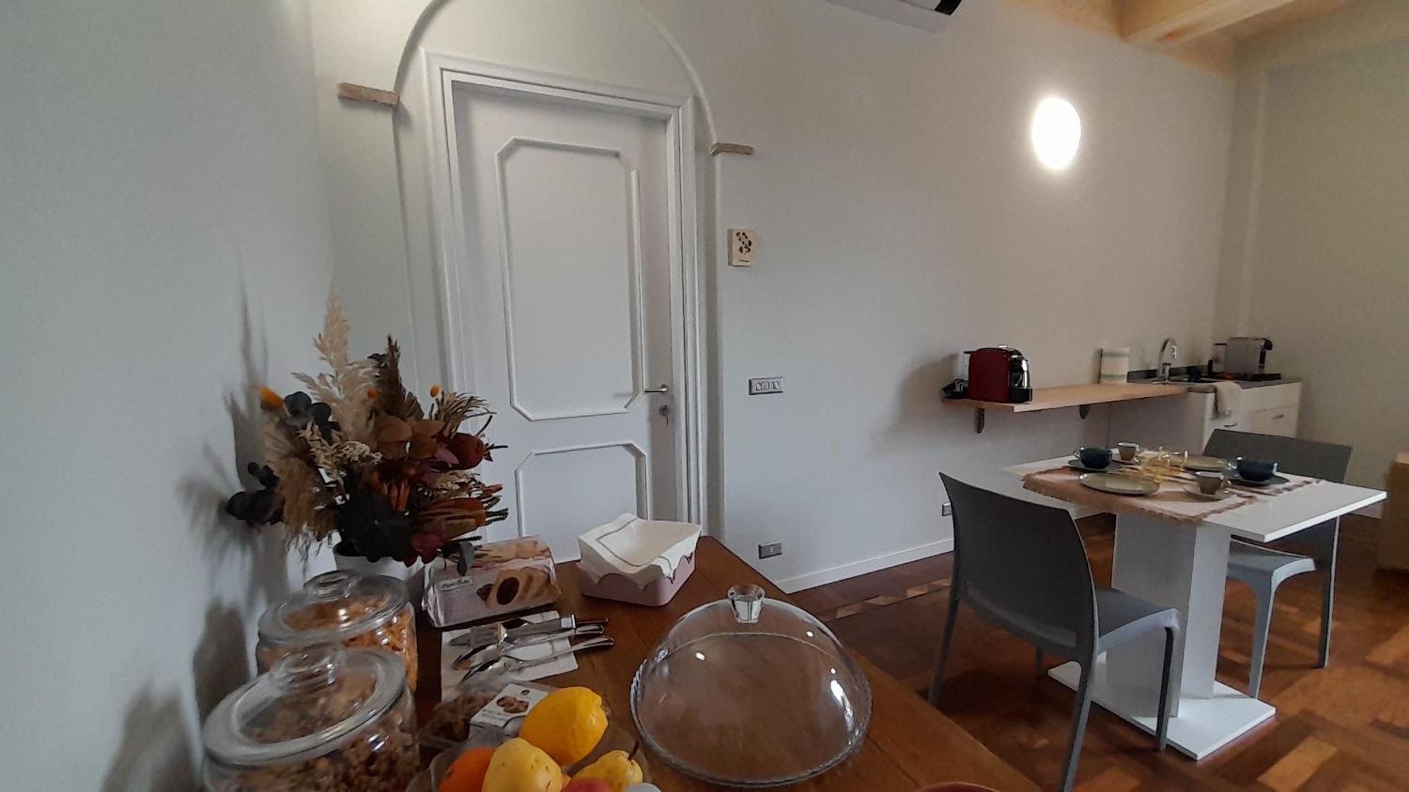 B&B Villa Sofora Reggio d'Emilie Extérieur photo